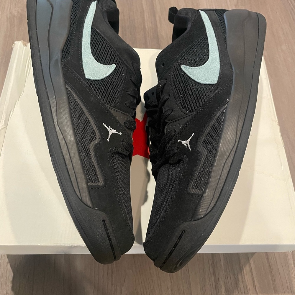 New Men’s Air Jordan CMFT Era — “Black Mineral” — Size 11.5